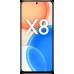 Смартфон Honor X8 6/128Gb черный