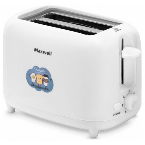 Тостер MAXWELL MW-1505