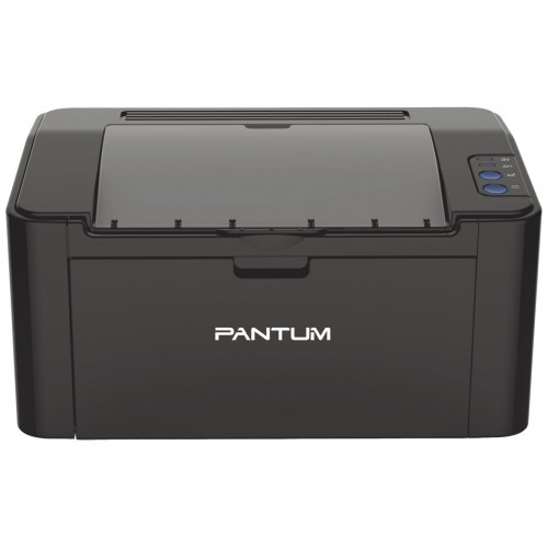 Принтер лазерный  Pantum P2207