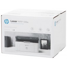 МФУ лазерный HP Laser 135a