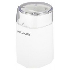 Кофемолка Willmark WCG-215 Белый