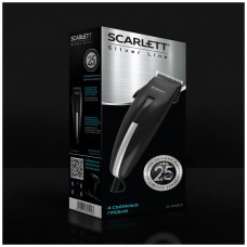 Машинка для стрижки Scarlett SC-HC63C11