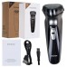 Бритва Xiaomi ENCHEN BlackStone Shaver black