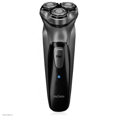 Бритва Xiaomi ENCHEN BlackStone Shaver black