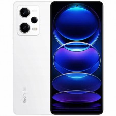 Смартфон Xiaomi Redmi Note 12 Pro 5G 8/256GB белый