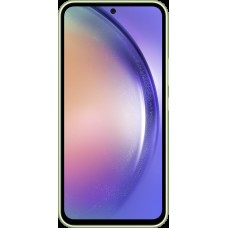 Смартфон Samsung Galaxy A54 5G 6/128Gb лайм