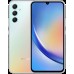 Смартфон Samsung Galaxy A34 5G 8/128GB серебро