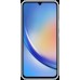 Смартфон Samsung Galaxy A34 5G 8/128GB серебро