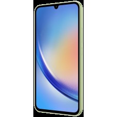 Смартфон Samsung Galaxy A34 5G 6/128GB лайм