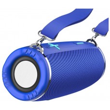 Портативная акустика HOCO HC12 Blue