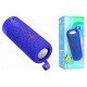 Портативная акустика Borofone BR19 Blue Портативная акустика Borofone BR19 Blue