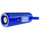 Портативная акустика Borofone BR1 Blue Портативная акустика Borofone BR1 Blue