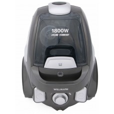 Пылесос Willmark VC-1865CY