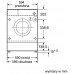 Встраиваемая стиральная машина Bosch WIW24342EU