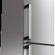 Холодильник GORENJE NRC 6203 SXL5