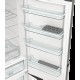 Холодильник GORENJE NRC 6203 SXL5