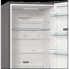 Холодильник GORENJE NRC 6203 SXL5