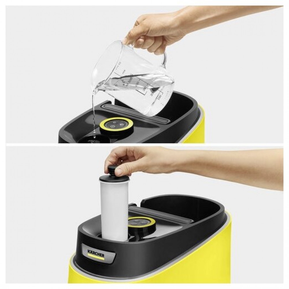 Karcher steam cleaners sc3 фото 32