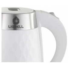 Чайник Ligrell LEK-1742PS
