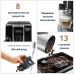 Кофемашина De Longhi ECAM 350.50 B