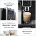 Кофемашина De Longhi ECAM 350.50 B