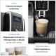 Кофемашина De Longhi ECAM 350.50 B