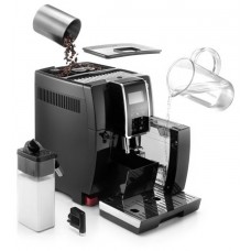 Кофемашина De Longhi ECAM 350.50 B