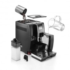 Кофемашина De Longhi ECAM 350.55 B