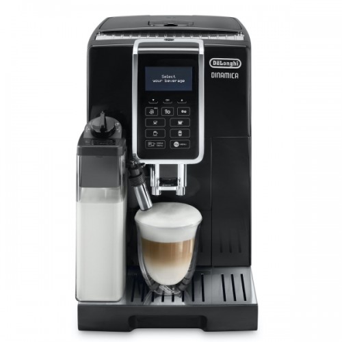 Кофемашина De Longhi ECAM 350.55 B