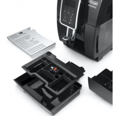 Кофемашина De Longhi ECAM 350.55 B