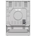 Плита электрическая Gorenje GECS6C70WC