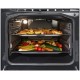 Плита электрическая Gorenje GECS6C70WC