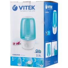 Увлажнитель Vitek VT-2341