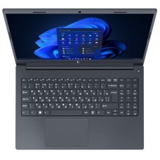 Ноутбук FLAPTOP I 15.6\\' (FLTP-5i3-8256-w) т.серый