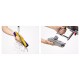 Пылесос вертикальный Dyson V12 Delect Slim Absolute