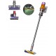 Пылесос вертикальный Dyson V12 Delect Slim Absolute