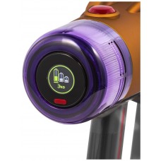 Пылесос вертикальный Dyson V12 Delect Slim Absolute