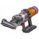 Пылесос вертикальный Dyson V12 Delect Slim Absolute