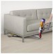 Пылесос вертикальный Dyson V12 Delect Slim Absolute