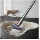 Пылесос вертикальный Dyson V12 Delect Slim Absolute