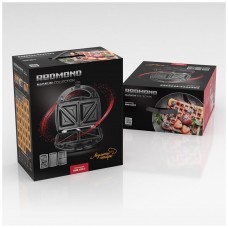 Вафельница REDMOND RMB-634/3 Вафельница REDMOND RMB-634/3
