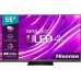 Телевизор 55" (138см) Hisense 55U8HQ