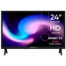 Телевизор 24" (60см) Top Device TDTV24BS01H_BK
