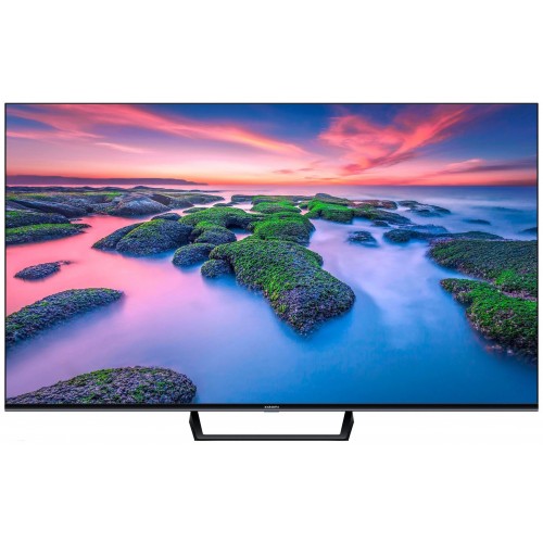 Телевизор 50"(127см) Xiaomi MI TV A2 50\" (L50M7-EARU)