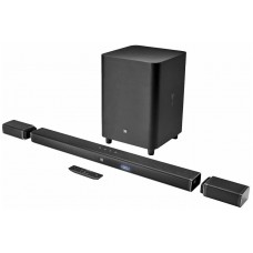 Саундбар JBL Bar 5,1 Channel