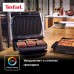 Гриль электрический Tefal GC712D34 silver