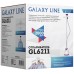 Отпариватель Galaxy GL 6211