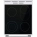 Плита электрическая Gorenje GECS5C60WPA