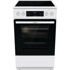 Плита электрическая Gorenje GECS5C60WPA