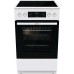 Плита электрическая Gorenje GECS5C60WPA